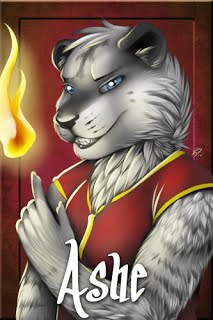 Waylon Darosh - Ashe Valisca