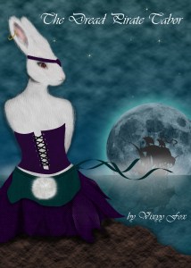 Lady Taverness - cover