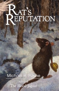 rat cover