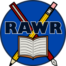 rawr logo