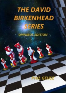 Birkenhead omni cover