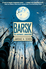 barsk cover
