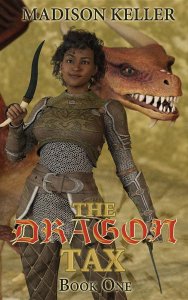 The Dragon Tax Book One