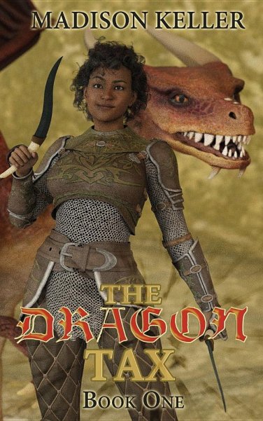 The Dragon Tax Book One