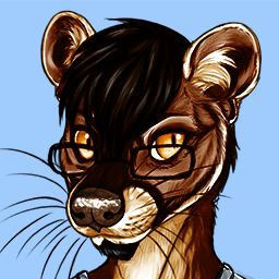 Fossa_Avatar_NeonPossum_background